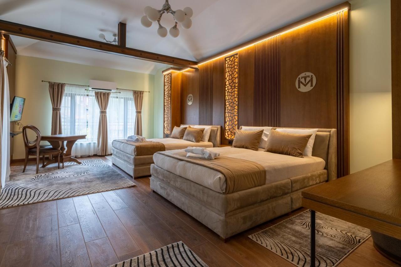 Casa Mt - Boutique Villa Габрово Экстерьер фото