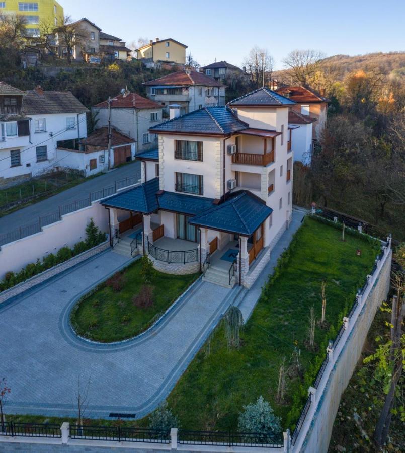 Casa Mt - Boutique Villa Габрово Экстерьер фото