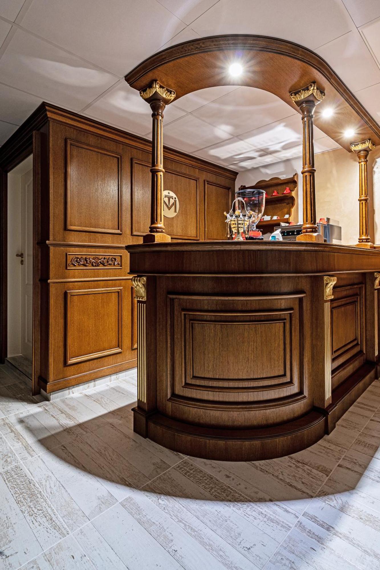 Casa Mt - Boutique Villa Габрово Экстерьер фото