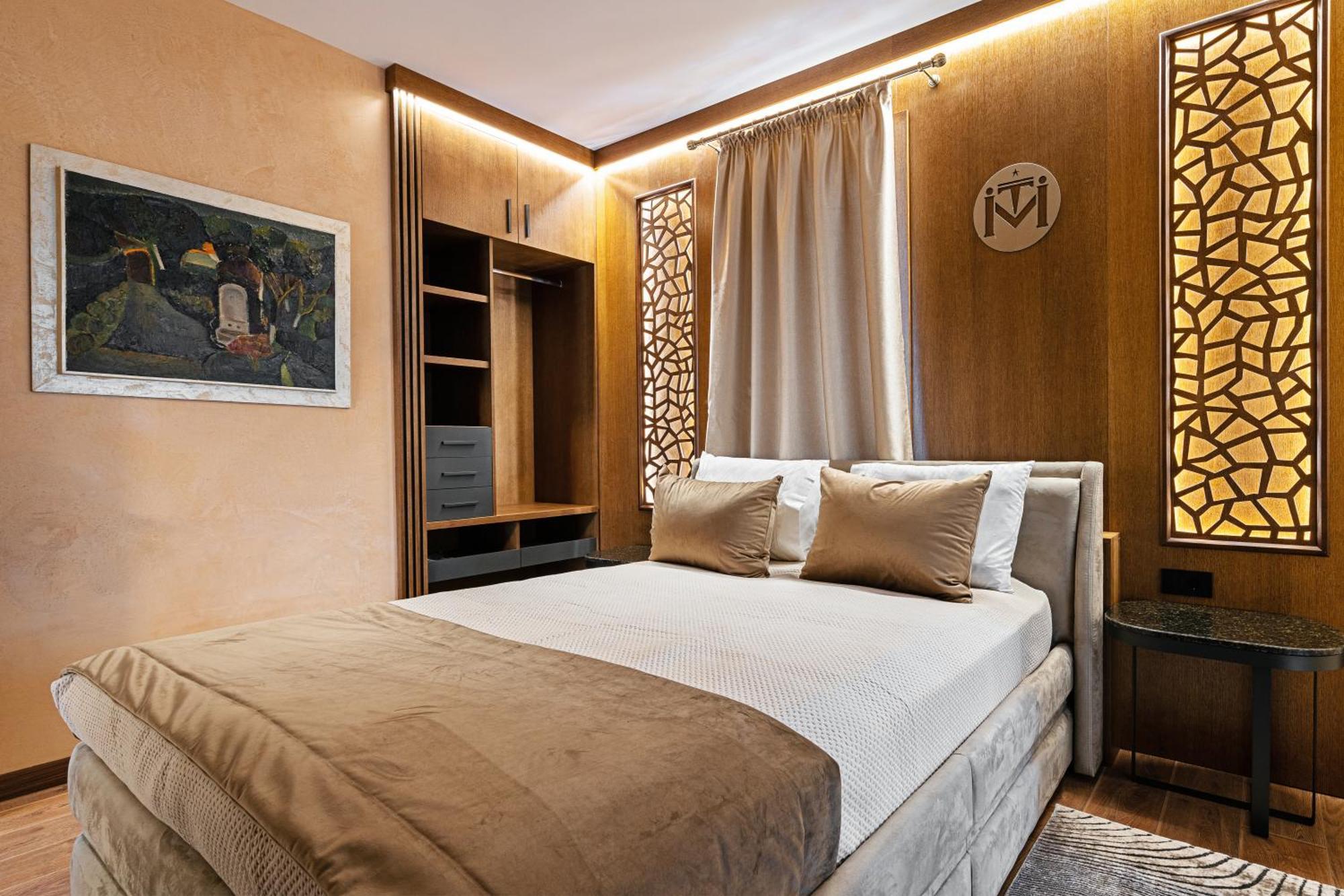 Casa Mt - Boutique Villa Габрово Экстерьер фото